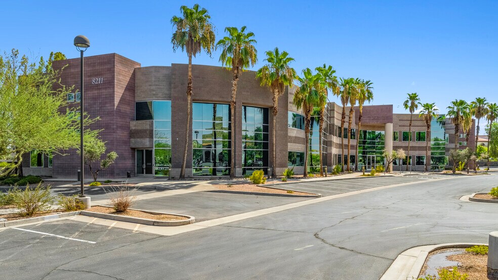 More Photos Of 8211 S 48th St, Phoenix Office For Sale