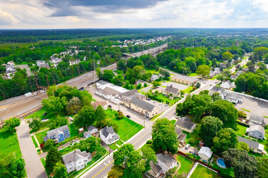 More Photos Of 613 Ridge Rd, South Brunswick Storefront Retail Office For Sale