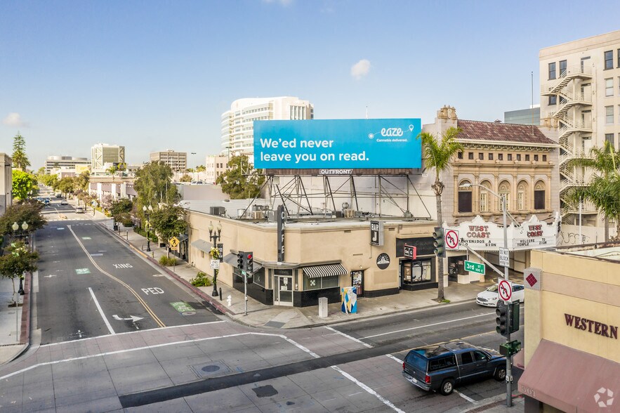 More Photos Of 300 N Main St, Santa Ana Storefront For Sale