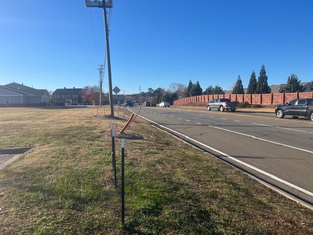 More Photos Of 210 Crown ave, Canton Land For Sale