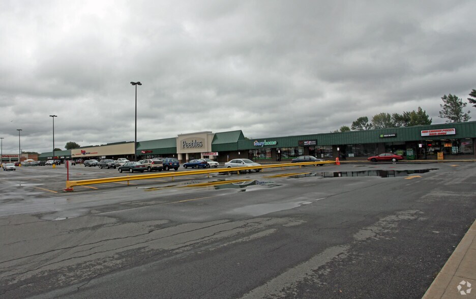 Primary Photo Of 701-703 Canton St, Ogdensburg Unknown For Lease