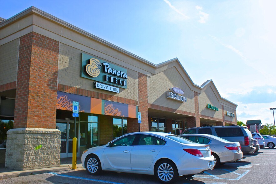 More Photos Of 8200-8760 Twenty Six Mile Rd, Shelby Township Unknown For Lease