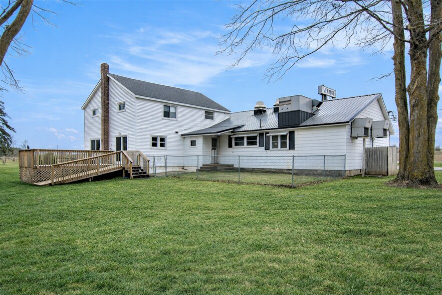 More Photos Of 3090 US 23 S, Rogers City Restaurant For Sale