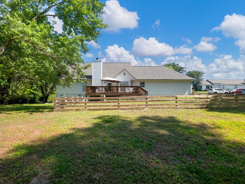 More Photos Of 5797-5799 Thompson Mill Rd, Hoschton Land For Sale