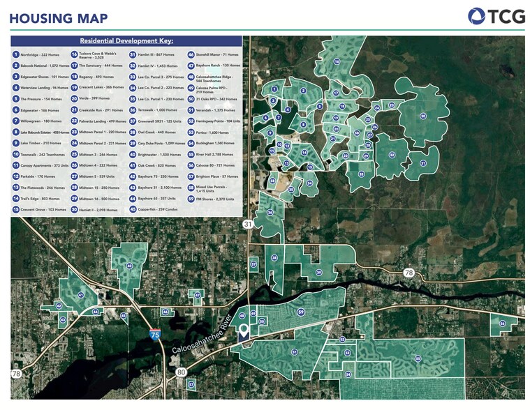 More Photos Of 15031 Palm Beach Blvd, Alva Land For Sale