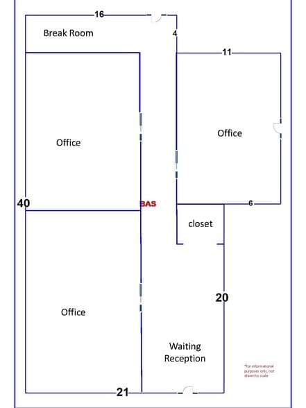 More Photos Of 224 E Garden St, Pensacola Apartments For Sale