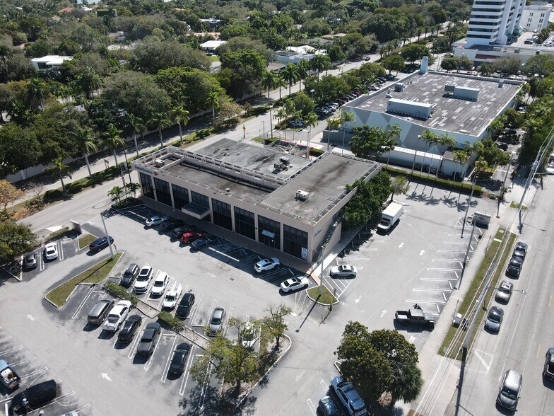 More Photos Of 5000 Biscayne Blvd, Miami Office For Lease