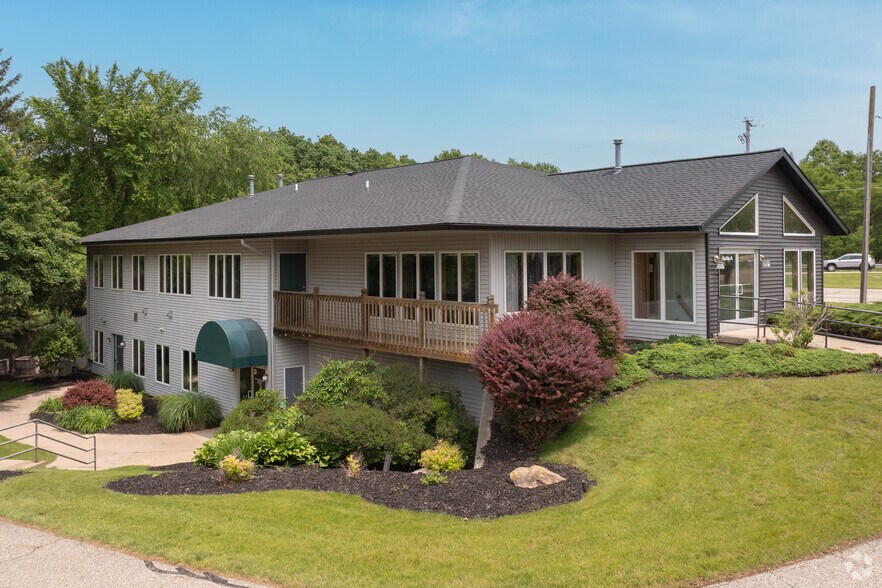 More Photos Of 4695 Cherry Valley Rd, Middleville Office For Lease