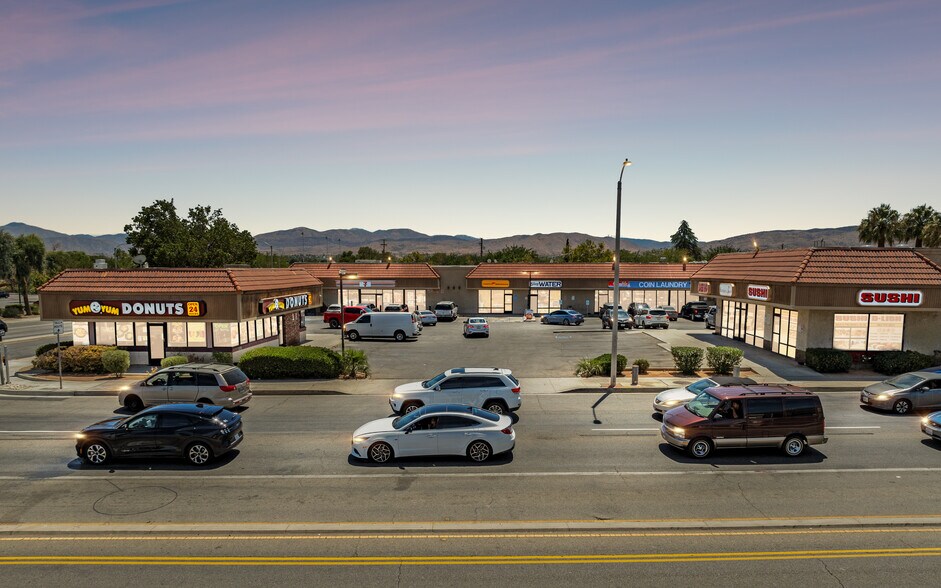 More Photos Of 1852-1870 E Palmdale Blvd, Palmdale Unknown For Lease