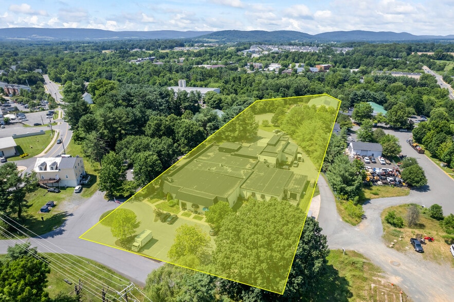 Primary Photo Of , Purcellville Unknown For Sale