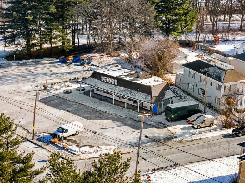 More Photos Of 500 Pawtucket St, Lowell Freestanding For Sale