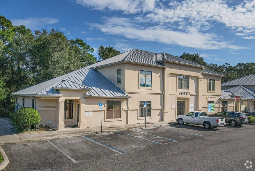 More Photos Of 1629 Race Track Rd, Jacksonville Loft Creative Space For Lease