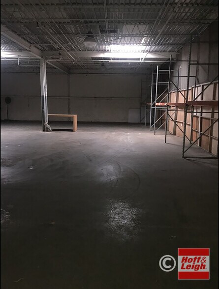 More Photos Of 14501 Industrial Ave, Maple Heights Manufacturing For Lease
