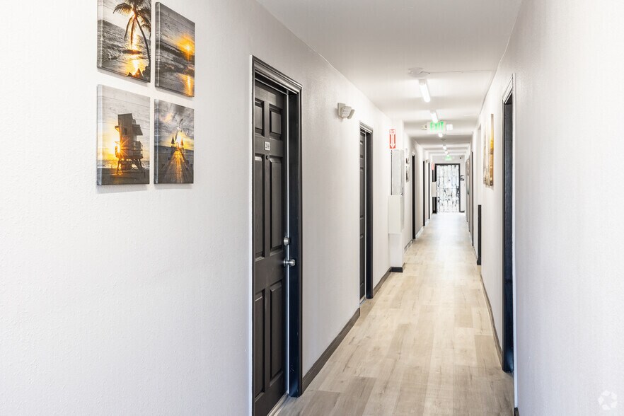 More Photos Of 1864 Cordova St, Los Angeles Apartments For Sale