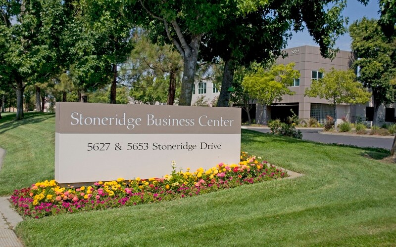 More Photos Of 5673 W Las Positas Blvd, Pleasanton Research And Development For Lease