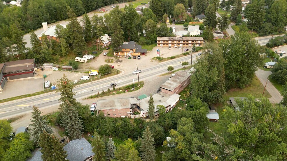 More Photos Of 856-870 Ross St, Quesnel Apartments For Sale