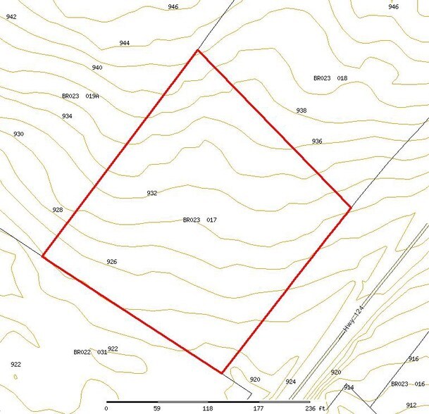 More Photos Of 1051 Highway 124, Braselton Land For Sale