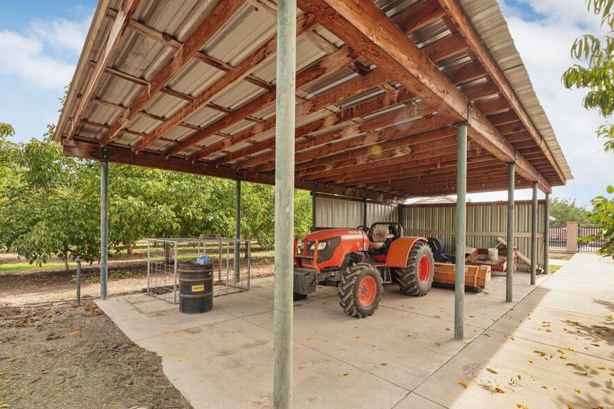 More Photos Of 7306 Van Allen Rd, Stockton Land For Sale