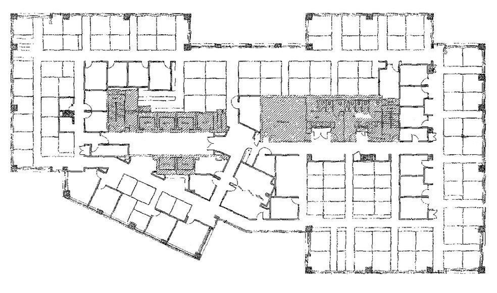 More Photos Of 501 3rd St NW, Washington Office For Lease