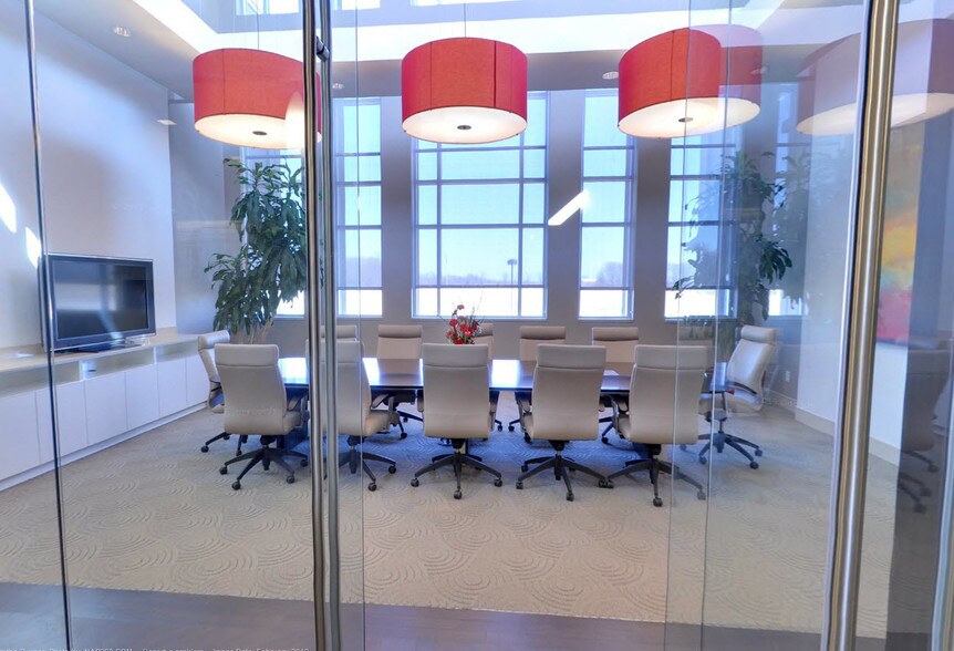 More Photos Of 1530 American Way, Greenwood Office For Lease