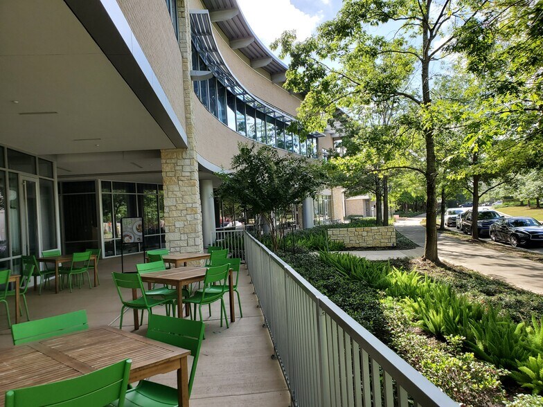 East Shore Grogans Mill, The Woodlands, TX 77380 For Lease