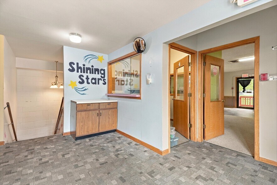 More Photos Of 1017 Laurel St, Marshfield Daycare Center For Sale