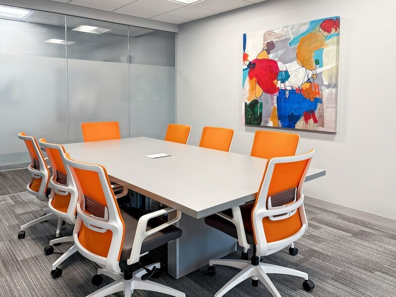 More Photos Of 750 E Main St, Stamford Coworking Space