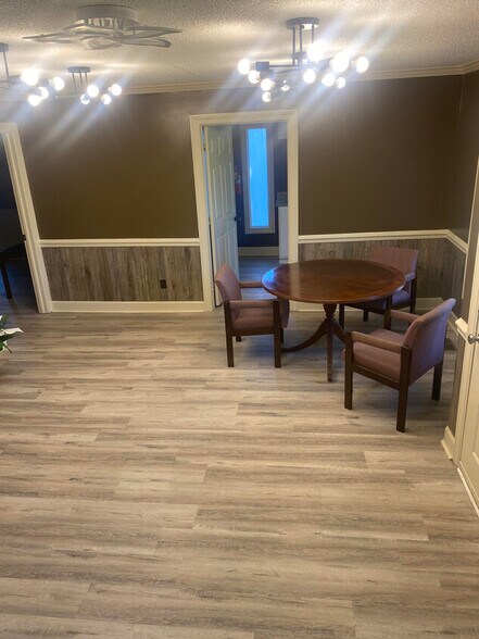 More Photos Of 4334 S Hathaway Blvd, Rocky Mount Medical For Lease