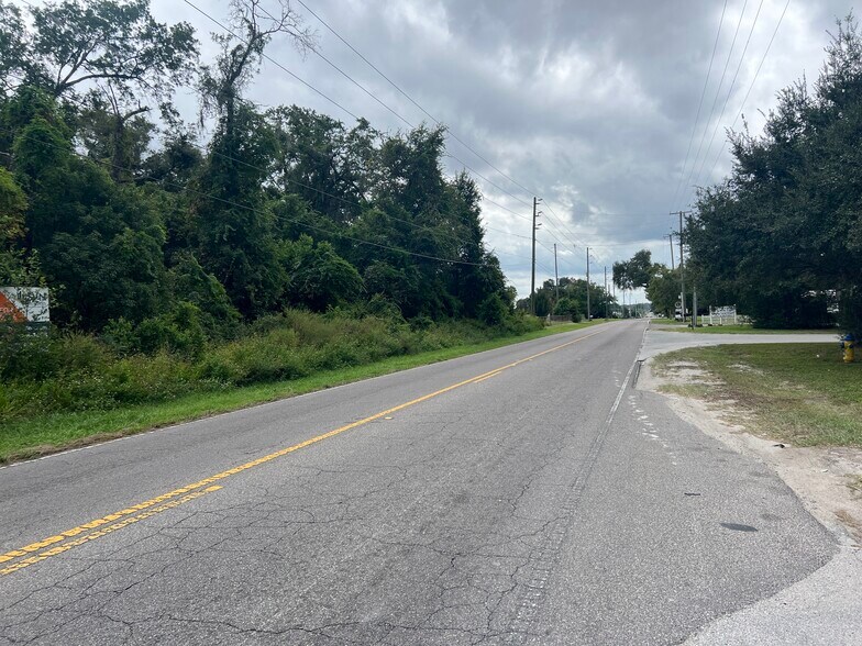 More Photos Of Dean Dairy Rd, Zephyrhills Land For Sale
