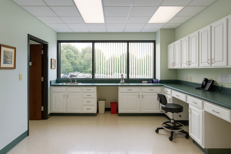 More Photos Of 101 Conner Dr, Chapel Hill Medical For Sale