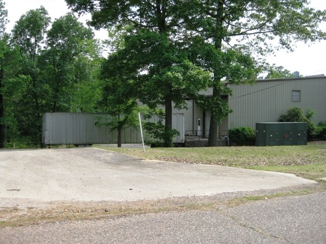 More Photos Of 125 Thomas Dr, Gadsden Manufacturing For Sale