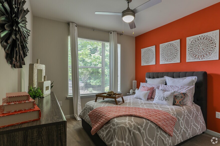 More Photos Of 111 Glenridge Point Pky NE, Sandy Springs Apartments For Lease