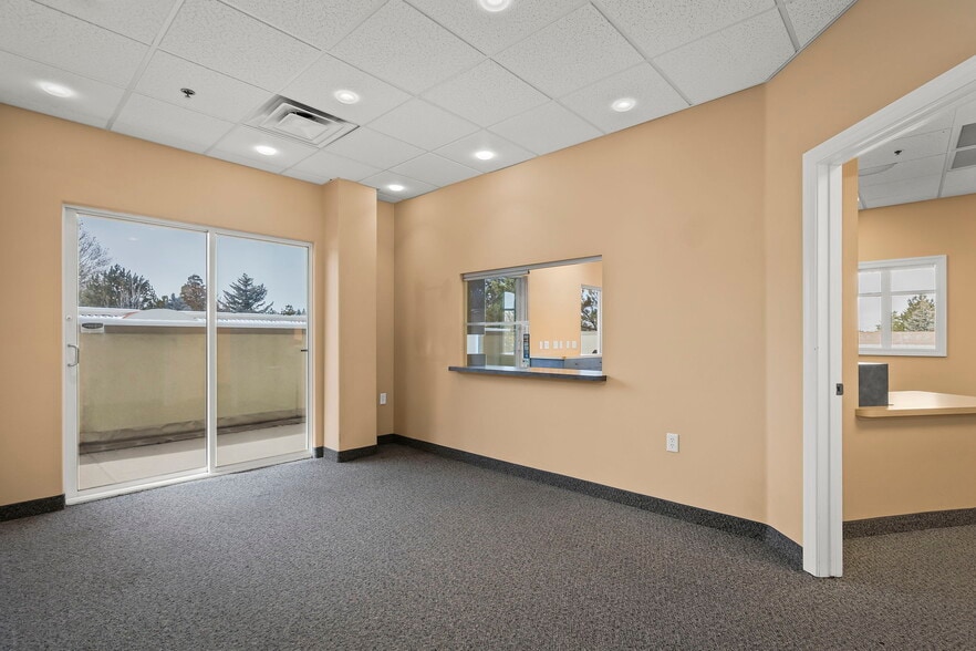 More Photos Of 645 Sierra Rose Dr, Reno Medical For Lease