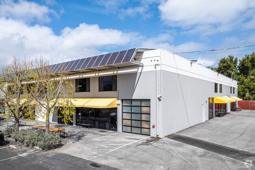 More Photos Of 3475 Edison Way, Menlo Park Unknown For Sale