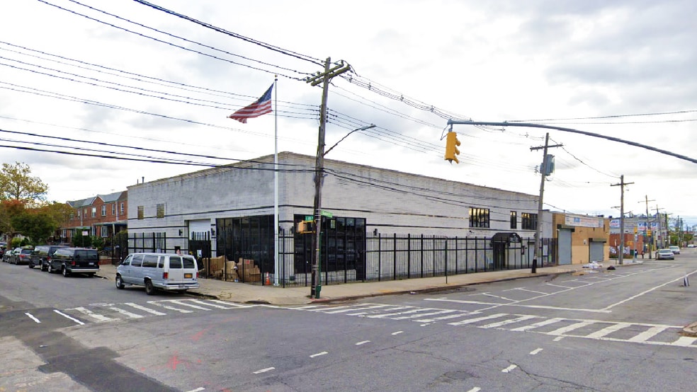 More Photos Of 8726 Foster Ave, Brooklyn Auto Dealership For Sale