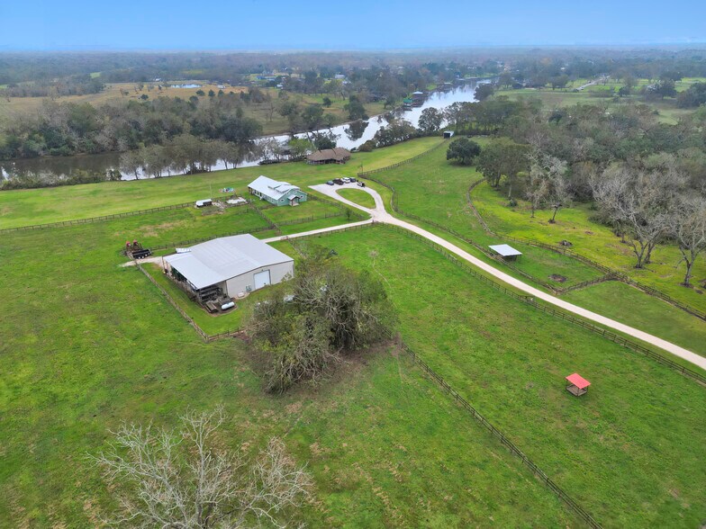 More Photos Of 3559 FM 521 Rd, Brazoria Specialty For Sale