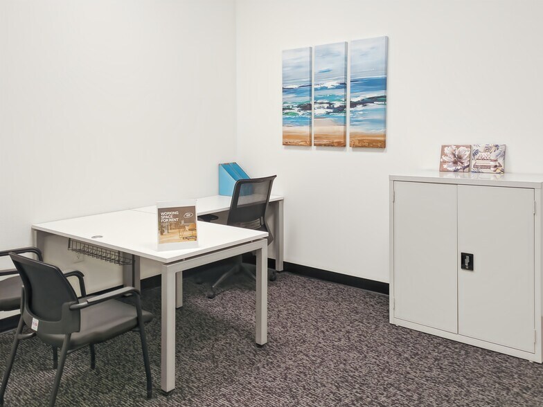 More Photos Of 2410 Fire Mesa St, Las Vegas Coworking Space