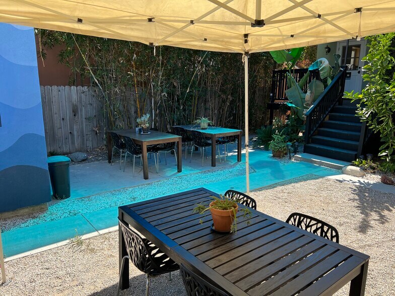 More Photos Of 4212-4218 Santa Monica Blvd, Los Angeles Storefront For Lease