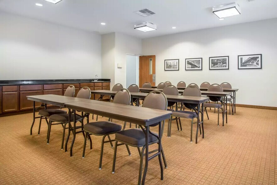 More Photos Of , Meridian Hospitality For Sale