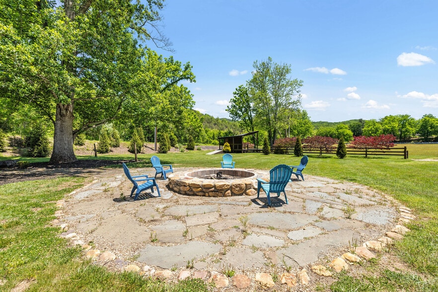 More Photos Of 4301 Longdale Furnace Rd, Clifton Forge Lodge Meeting Hall For Sale