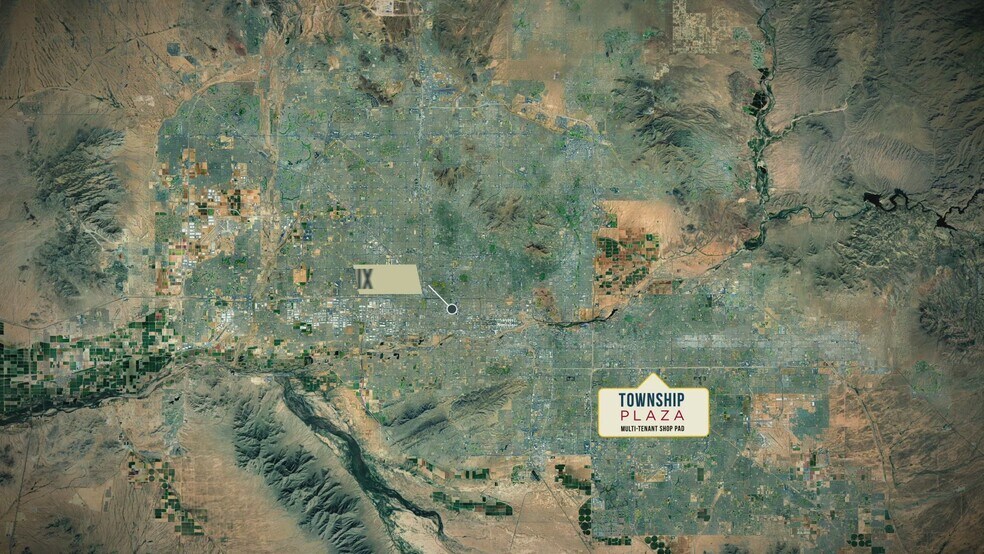 Primary Photo Of 1851 E Baseline Rd, Gilbert Freestanding For Sale