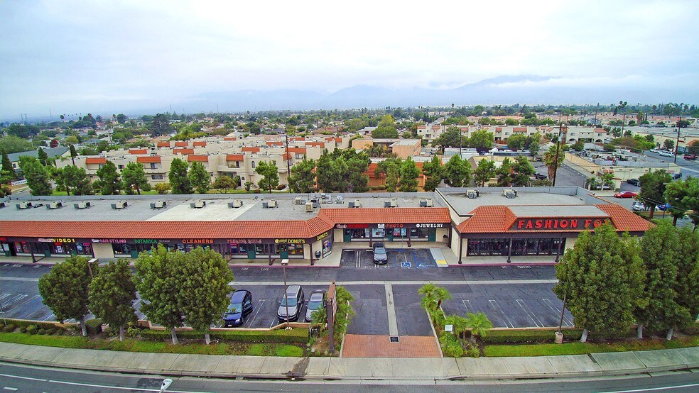 More Photos Of 14001-14005 Ramona Blvd, Baldwin Park Storefront For Lease
