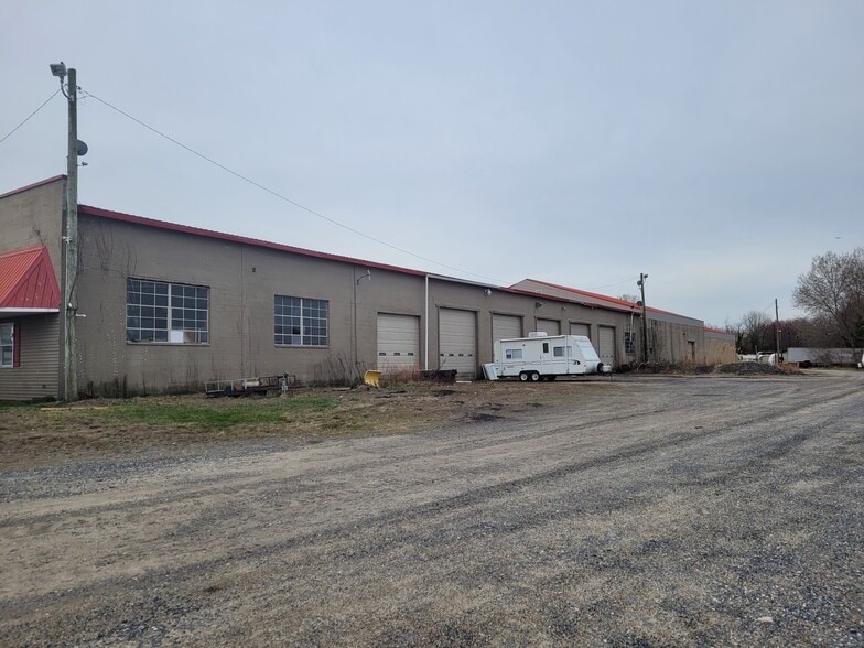 More Photos Of 770 Route 40, Monroeville Auto Dealership For Sale