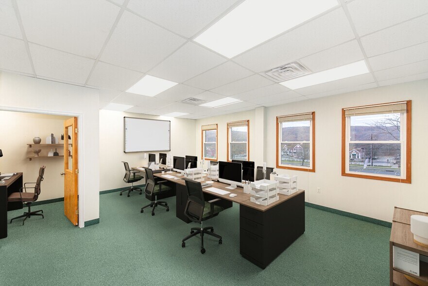 More Photos Of 59 E Mill Rd, Long Valley Office For Sale
