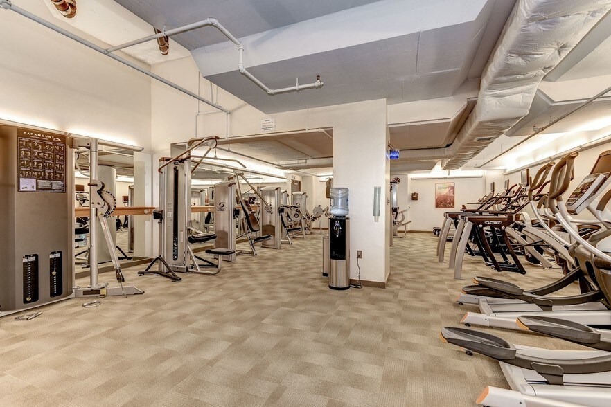 More Photos Of 1818 Library St, Reston Coworking Space