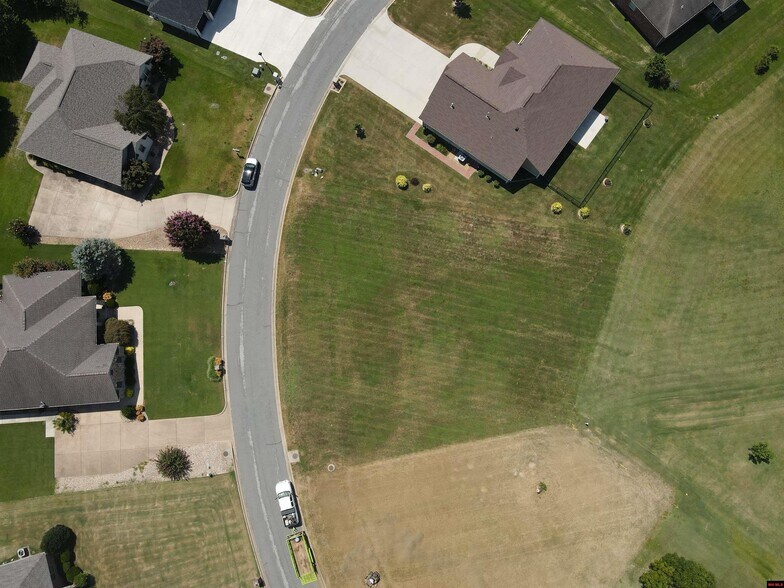 More Photos Of Lot 103 Olympic Dr, Mountain Home Land For Sale