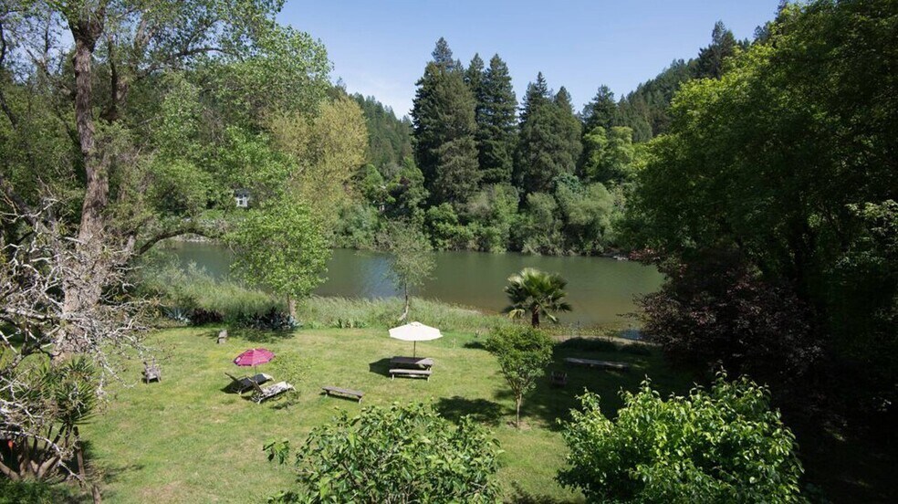 More Photos Of 20250 Highway 116, Monte Rio Hotel For Sale