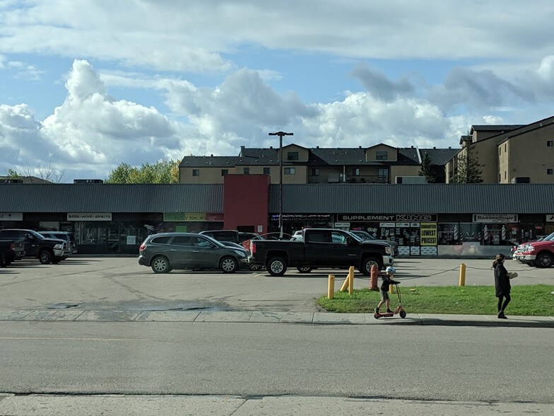 More Photos Of 700 Signal Rd, Fort McMurray Storefront Retail Office For Lease