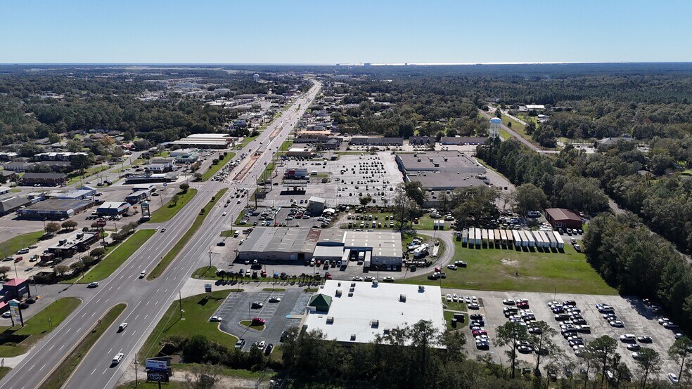 More Photos Of U.S. 49, Gulfport Land For Sale