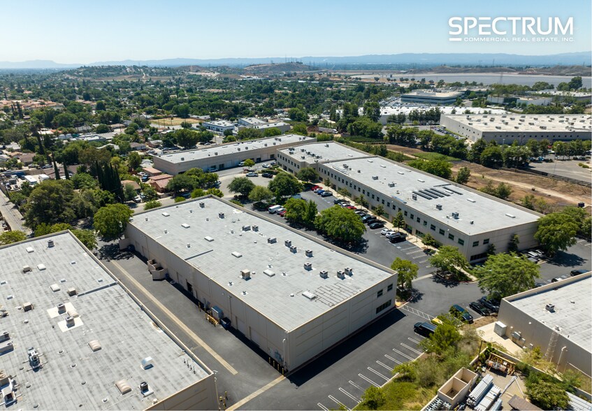 More Photos Of 15823 W Monte St, Sylmar Distribution For Lease